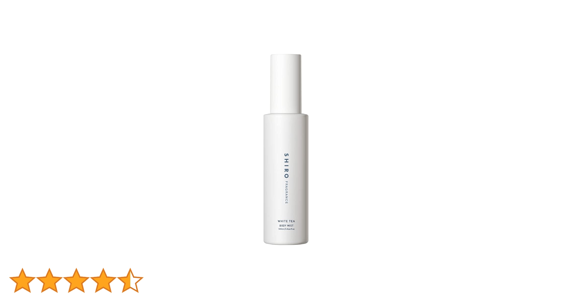 YURI iRO ボディミスト ホワイトリリー 100ml YURI iRO ボディミスト ホワイトリリー 100ml YURI iRO ボディ